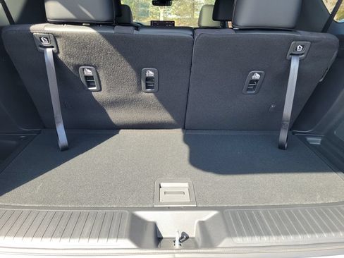 New 2026 Honda Pilot Black Edition image 41