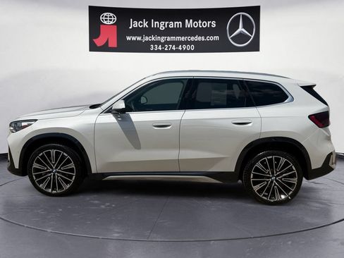 Used 2025 BMW X1 xDrive28i w/ Technology Package AWD/4WD image 2