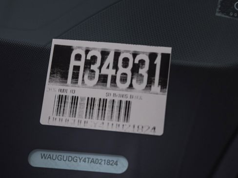 New 2026 Audi A3 2.0T Premium image 31