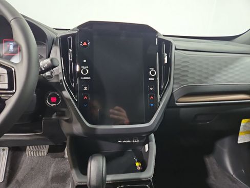 New 2026 Subaru Forester Sport AWD/4WD image 18