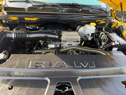 Used 2023 RAM 1500 Rebel w/ Rebel Level 2 Equipment Group image 33