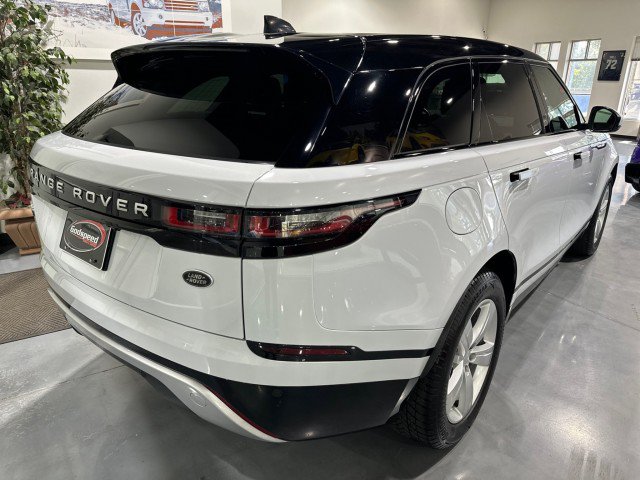 Used 2020 Land Rover Range Rover Velar S AWD/4WD image 2