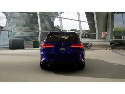 New 2026 BMW X5 M Competition w/ Executive Package image 5