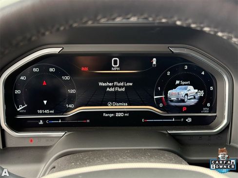 Used 2024 GMC Sierra 1500 Denali w/ Denali Reserve Package image 18