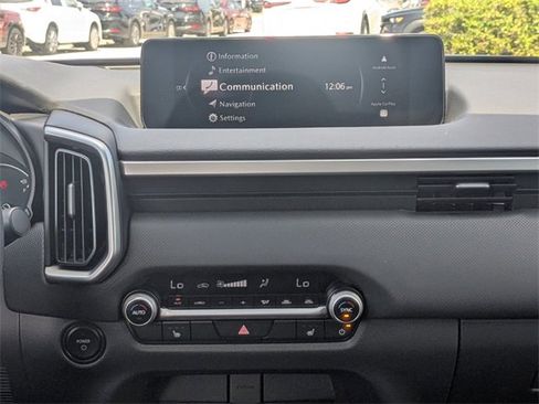 Used 2025 MAZDA CX-50 2.5 Hybrid w/ Weather Package image 18