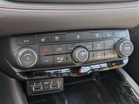 New 2026 Dodge Durango GT image 12