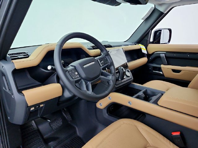 New 2026 Land Rover Defender 110 S AWD/4WD image 20