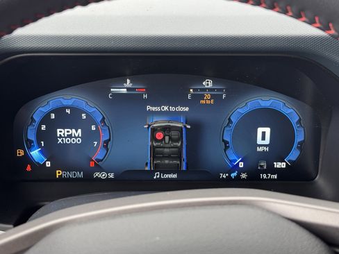 New 2026 Ford Bronco Heritage Edition image 15