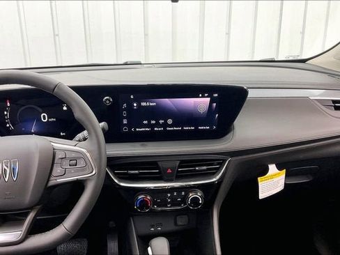 New 2026 Buick Encore GX Sport Touring w/ Comfort Package image 7