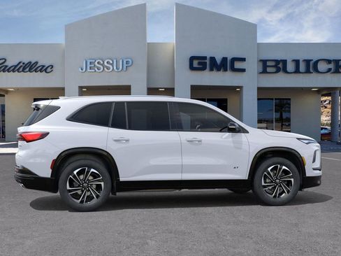 New 2026 Buick Enclave Sport Touring w/ Power Package image 5