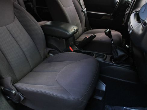 Used 2014 Jeep Wrangler Unlimited Sport w/ Quick Order Package 23S image 27