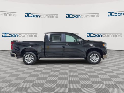 New 2026 Chevrolet Silverado 1500 LT AWD/4WD image 9