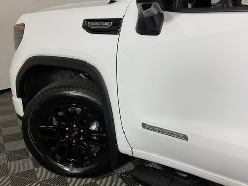 Used 2024 GMC Sierra 1500 Elevation w/ Elevation Premium Package AWD/4WD image 39