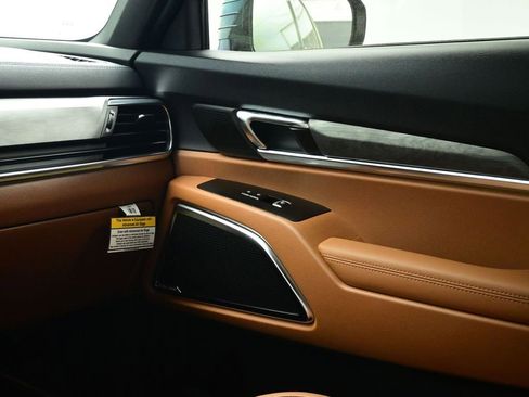 Certified 2025 Kia Telluride SX X-Line image 45