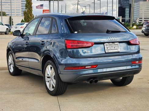 Used 2018 Audi Q3 2.0T Premium image 5