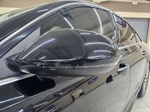 Used 2016 Audi A6 3.0T Prestige w/ Prestige Package image 12