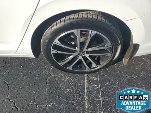 Used 2022 Volkswagen Jetta Sport w/ IQ.Drive Package image 20