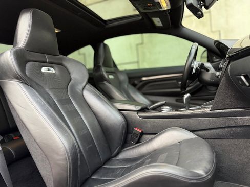 Used 2015 BMW M4 Coupe RWD image 18