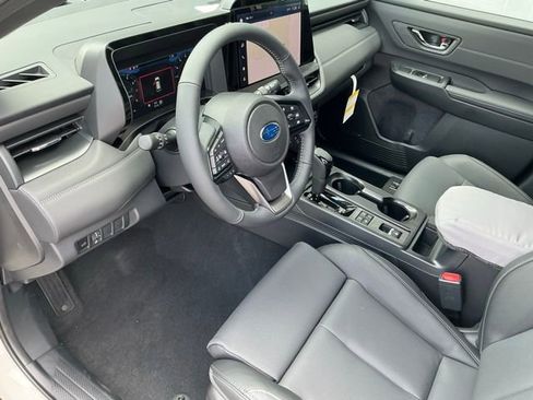 New 2026 Subaru Outback Touring AWD/4WD image 12