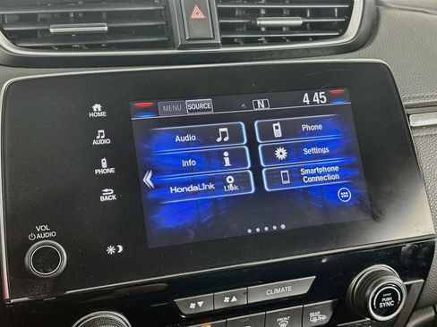 Used 2018 Honda CR-V EX image 21