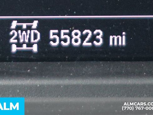 Used 2023 Chevrolet Silverado 2500 Custom w/ Custom Value Package image 55