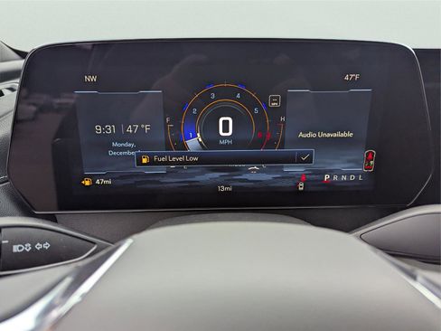 New 2026 Chevrolet Traverse LT w/ Driver Confidence Package image 12