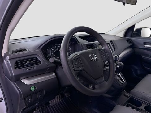 Used 2016 Honda CR-V LX image 9