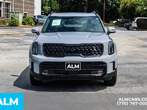 Used 2025 Kia Telluride SX Prestige X-Line AWD/4WD image 11