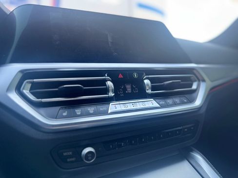 Used 2023 BMW M440i Coupe w/ Premium Package RWD image 52