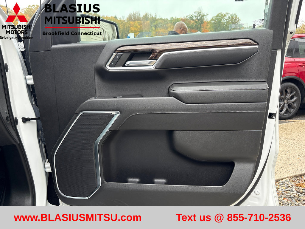 Used 2022 GMC Sierra 1500 Elevation AWD/4WD image 50