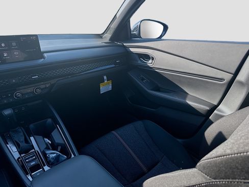 New 2026 Honda Accord Sport image 18