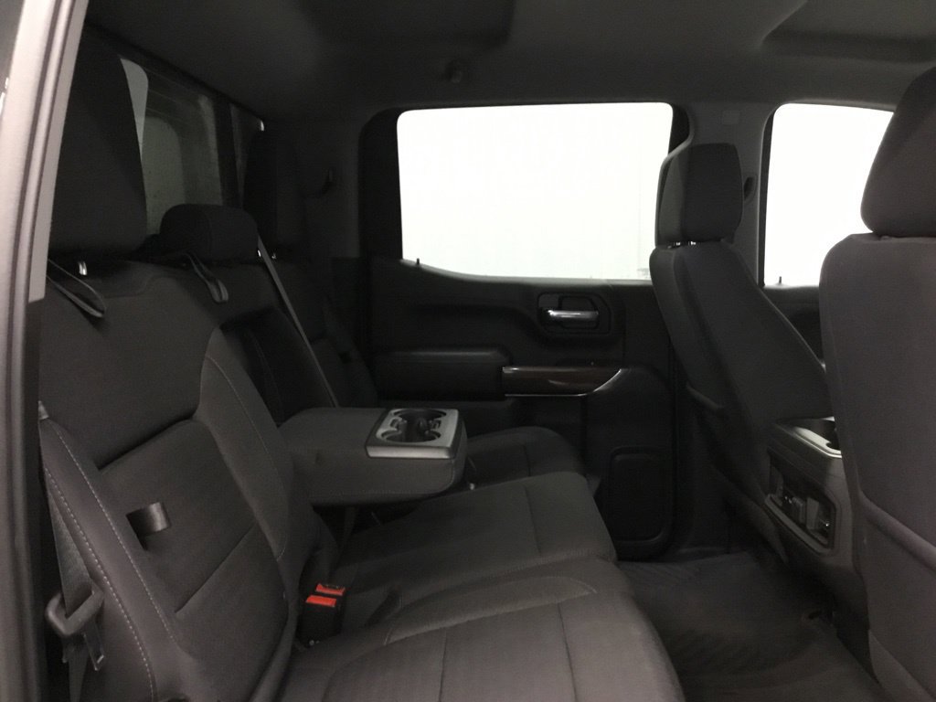 Used 2021 Chevrolet Silverado 1500 RST AWD/4WD image 20