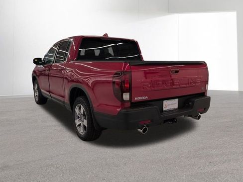 New 2026 Honda Ridgeline RTL image 31