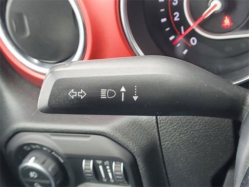 Used 2020 Jeep Gladiator Rubicon w/ Dual Top Group image 16