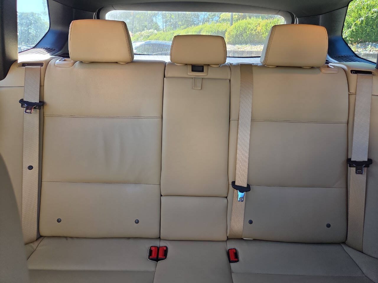 Used 2013 BMW X3 xDrive28i AWD/4WD image 30