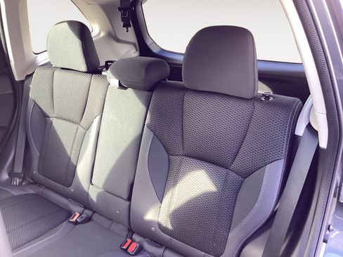 Certified 2021 Subaru Forester Premium image 13