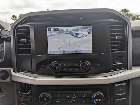 Certified 2023 Ford F150 XLT image 22