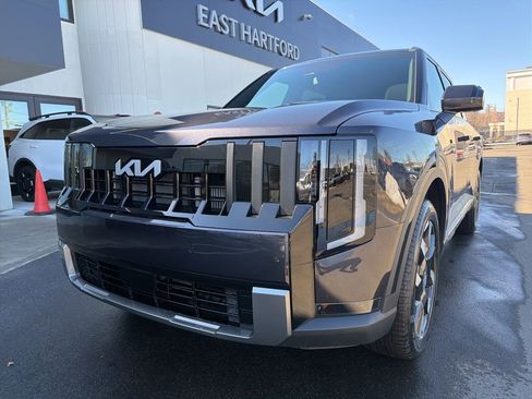 New 2027 Kia Telluride S AWD/4WD image 11