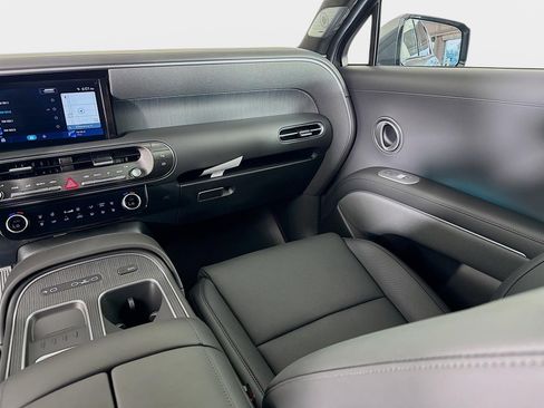 New 2026 Hyundai Palisade Calligraphy image 25