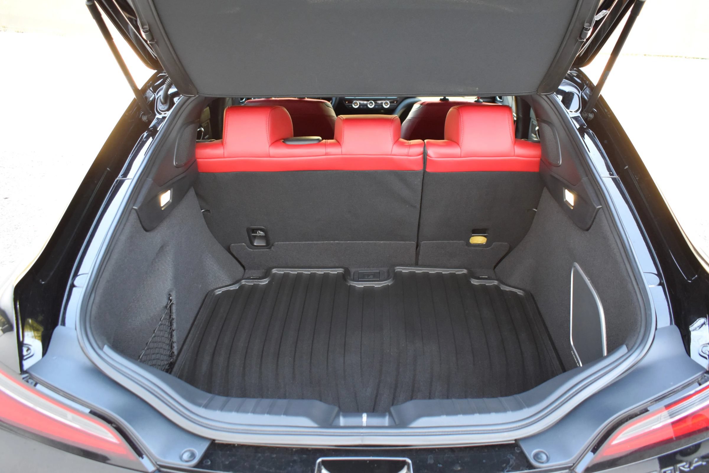 Used 2025 Acura Integra A-Spec w/ Technology Package FWD image 35