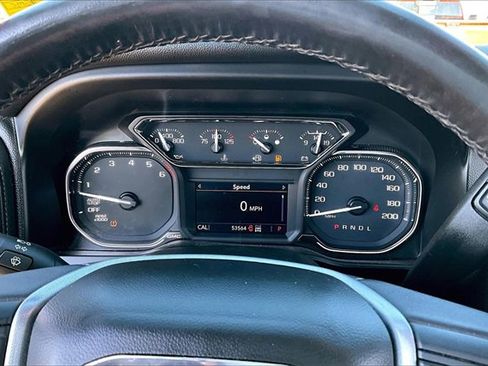 Used 2021 GMC Sierra 1500 Elevation image 14