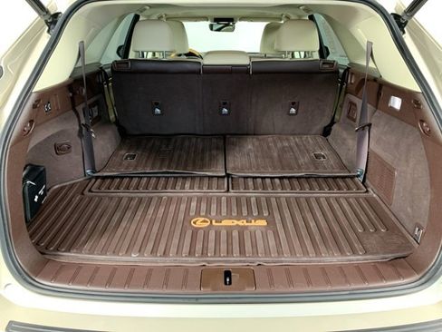 Used 2018 Lexus RX 350L AWD image 13