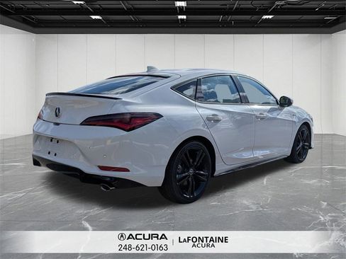 New 2026 Acura Integra A-Spec image 5