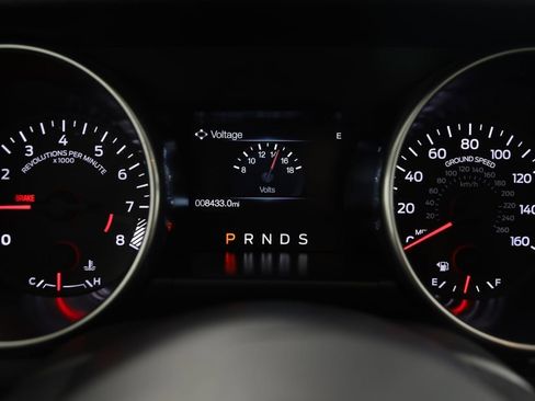 Used 2019 Ford Mustang GT Premium w/ Black Accent Package image 23