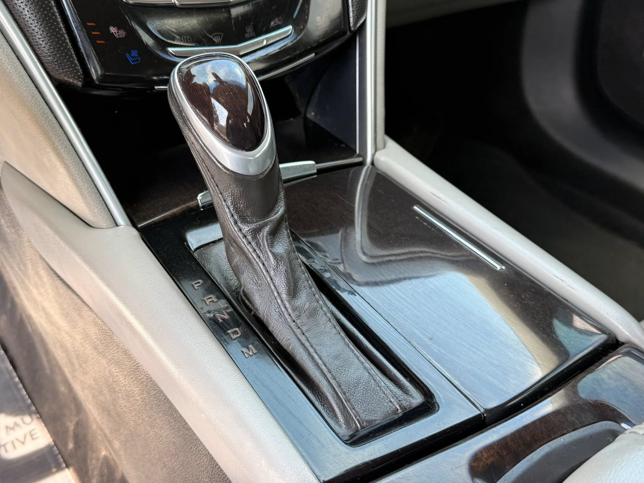 Used 2017 Cadillac XTS Luxury FWD image 27