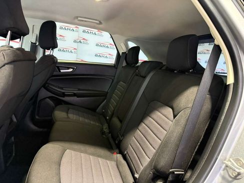Used 2024 Ford Edge SE AWD/4WD image 35