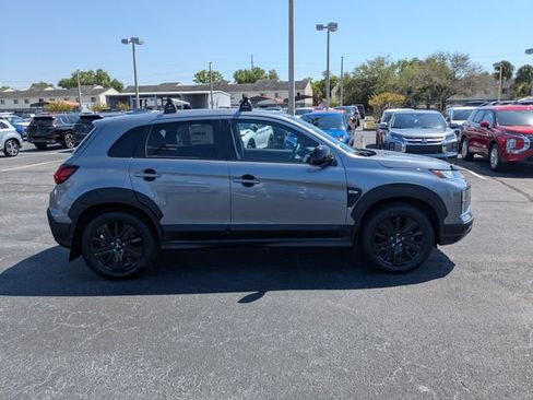 New 2026 Mitsubishi Outlander Sport AWD image 5