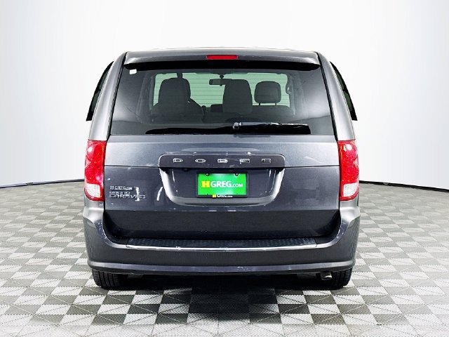 Used 2017 Dodge Grand Caravan SE w/ Power Window Group FWD image 7