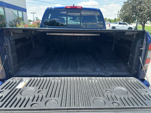Used 2022 Nissan Frontier PRO-4X AWD/4WD image 14
