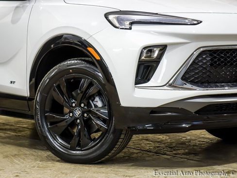 New 2026 Buick Encore GX Sport Touring image 3